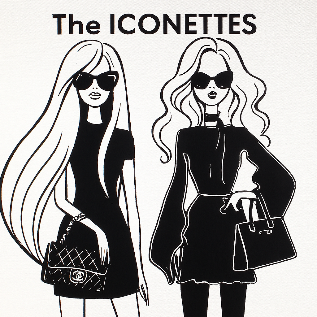 The Iconettes